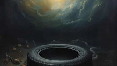Spiritual Meaning of Dreaming About Flat Tire