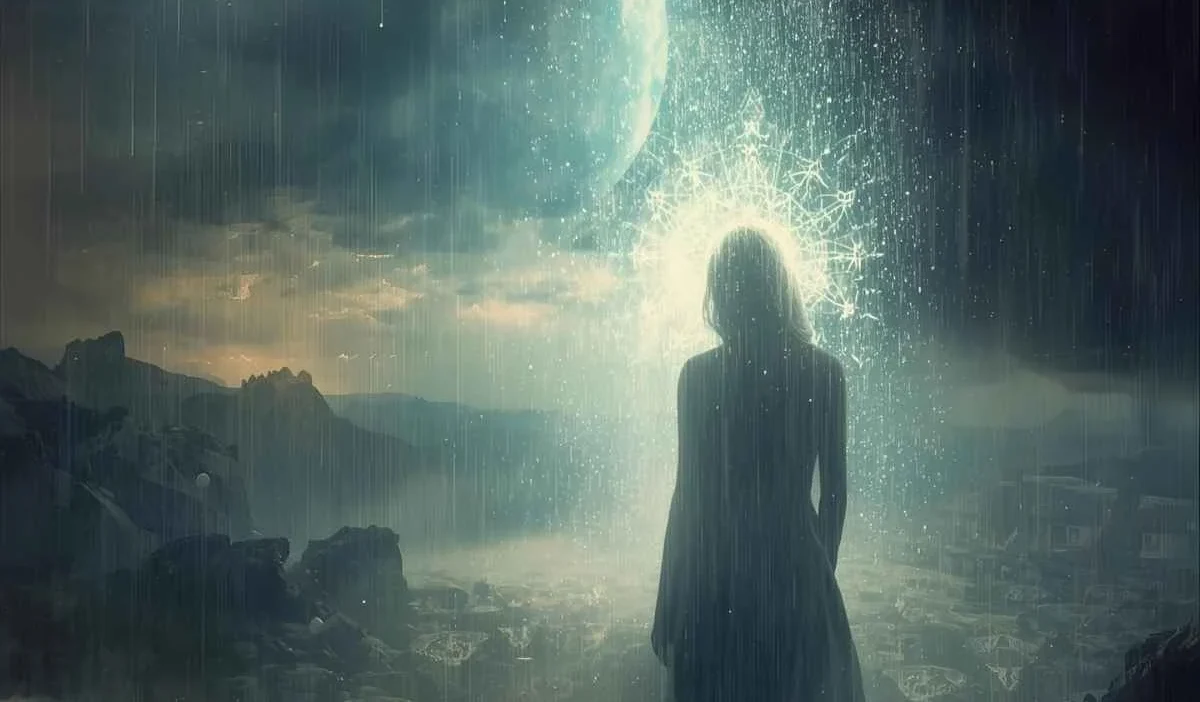 Spiritual Meaning of Dreaming About Rain Dream Meaning