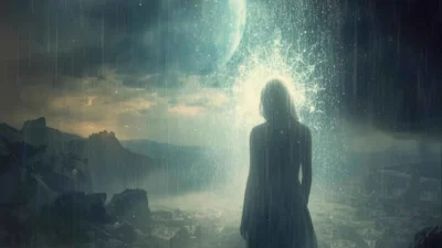 Spiritual Meaning of Dreaming About Rain Dream Meaning