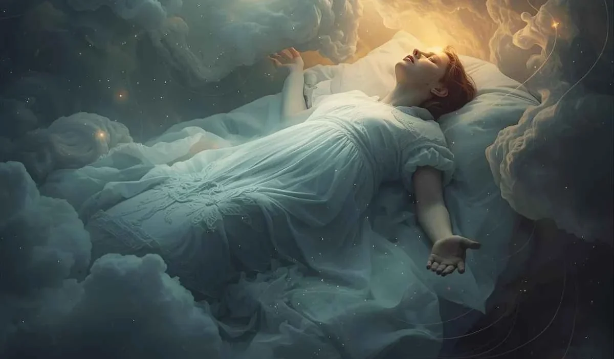 Spiritual Meaning of Fainting in a Dream
