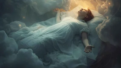 Spiritual Meaning of Fainting in a Dream