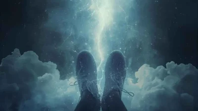 Spiritual Meaning of Losing Shoes in a Dream