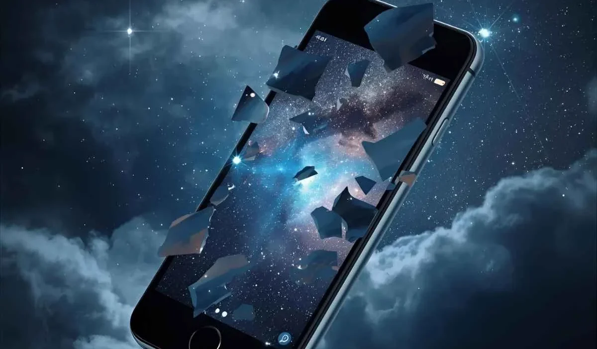 Spiritual Meaning of Mobile Phone in a Dream