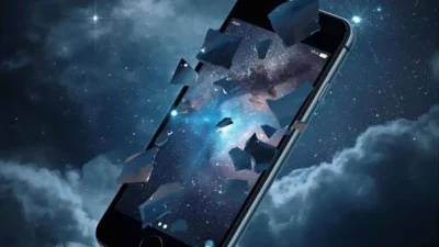 Spiritual Meaning of Mobile Phone in a Dream