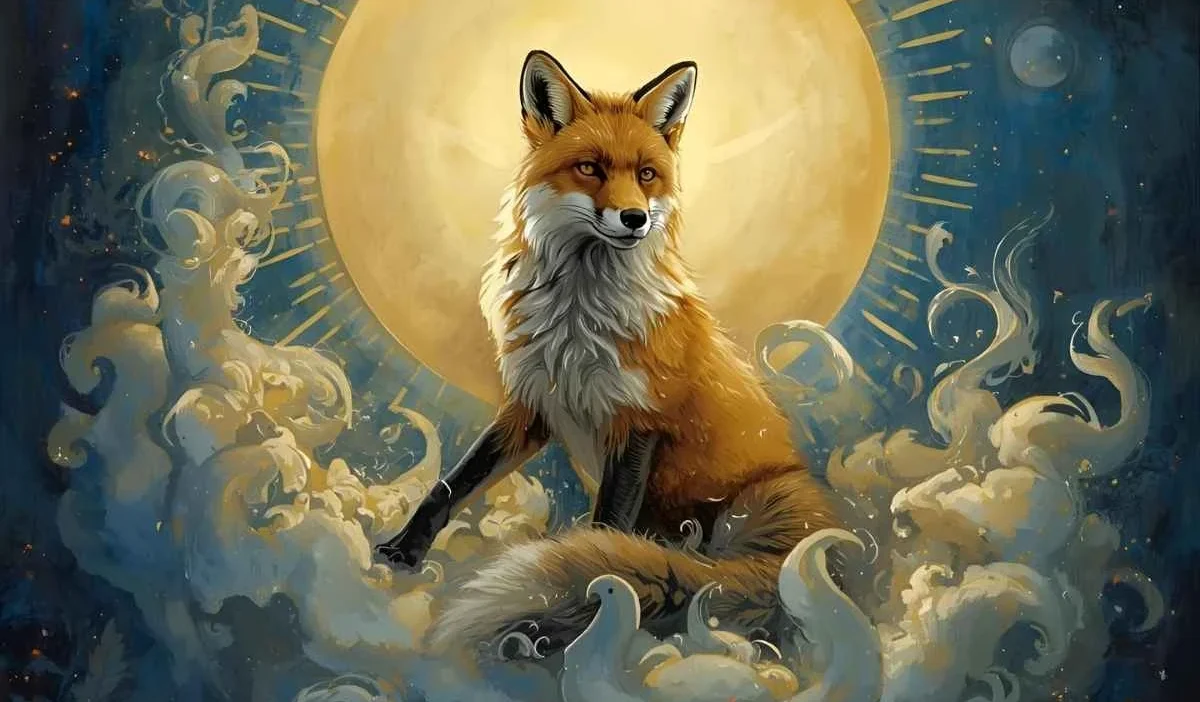 Spiritual Meaning of Seeing a Fox in a Dream: