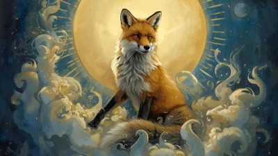 Spiritual Meaning of Seeing a Fox in a Dream: