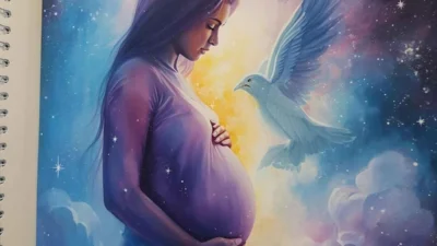 Spiritual Meaning of Seeing Someone Pregnant in a Dream