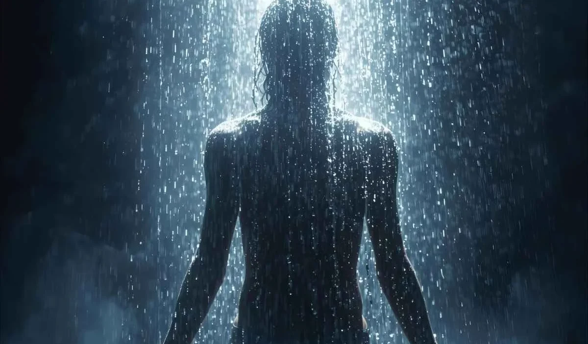 Spiritual Meaning of Taking a Shower in a Dream