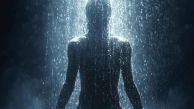 Spiritual Meaning of Taking a Shower in a Dream
