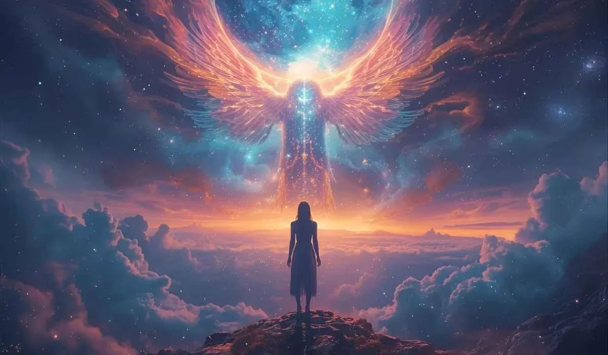Spiritual Meaning of Waking Up in a Dream