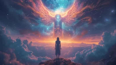 Spiritual Meaning of Waking Up in a Dream