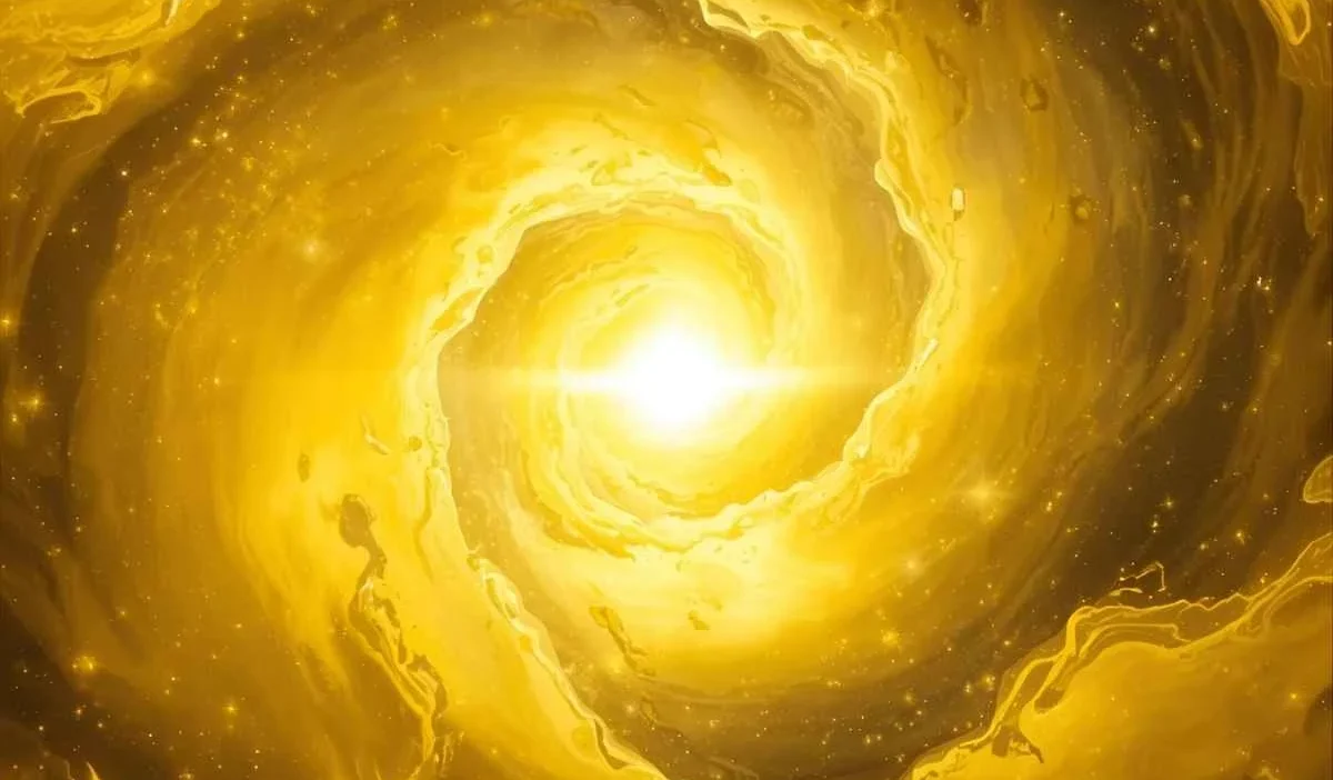 Spiritual Meaning of Yellow Colour in a Dream💛🌟