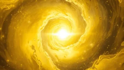 Spiritual Meaning of Yellow Colour in a Dream💛🌟