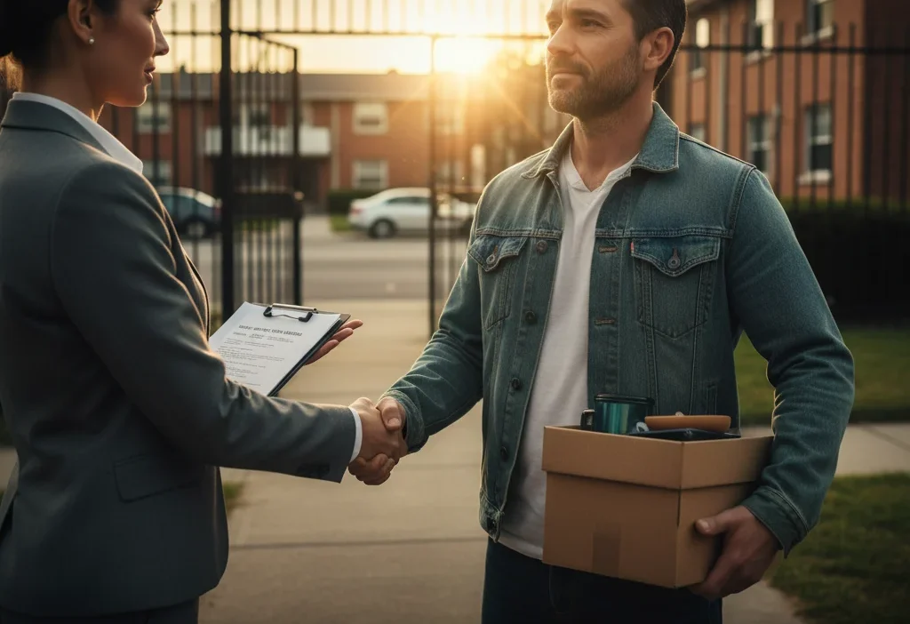 What Does Parole Mean