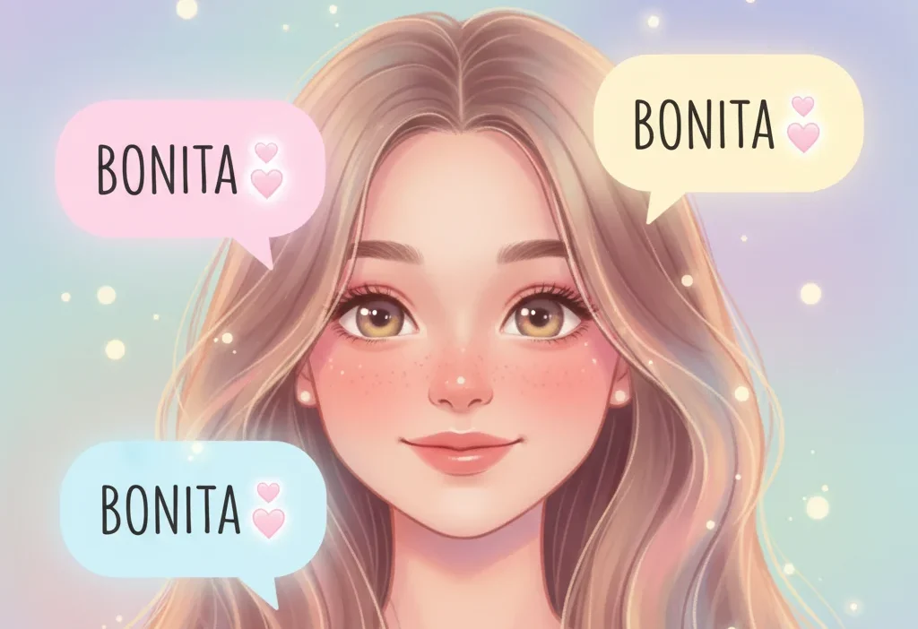 Bonita Mean