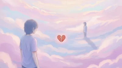 Unrequited Love Mean