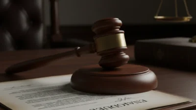 Pleading No Contest Mean