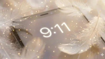 911 Mean Spiritually