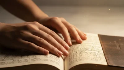 Mean to Fear the Lord