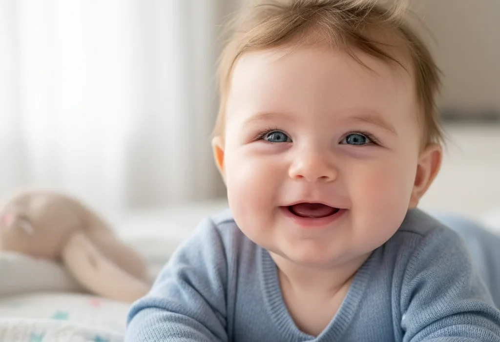 having a baby dream meaning