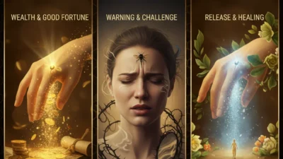 Bee Sting Dream Meaning