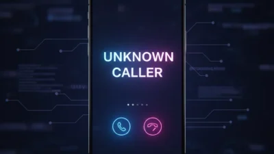 Unknown Caller Mean