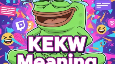 KEKW Meaning