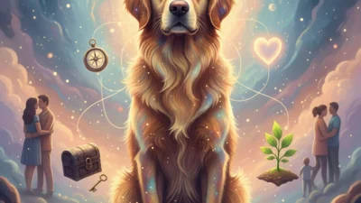 Dog in Dream Meaning