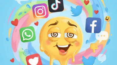 Melting Face Emoji Mean