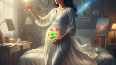 Unmarried Girl Pregnant Dream Meaning