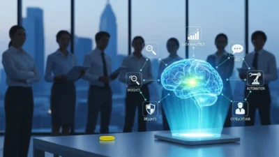 AI Solutions for Business