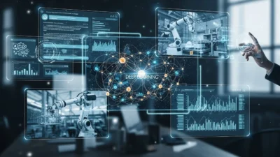 Artificial Intelligence Tools