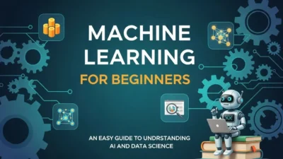 Machine Learning for Beginners